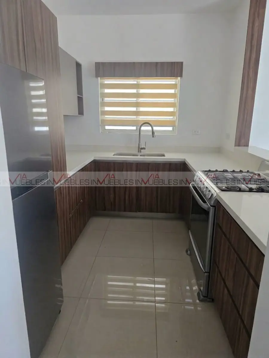 Casa en renta en Monetta, Apodaca — foto 1 de 12