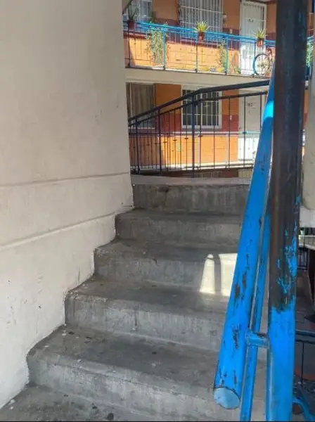 Departamento en venta en Tepalcates, Iztapalapa — foto 3 de 12