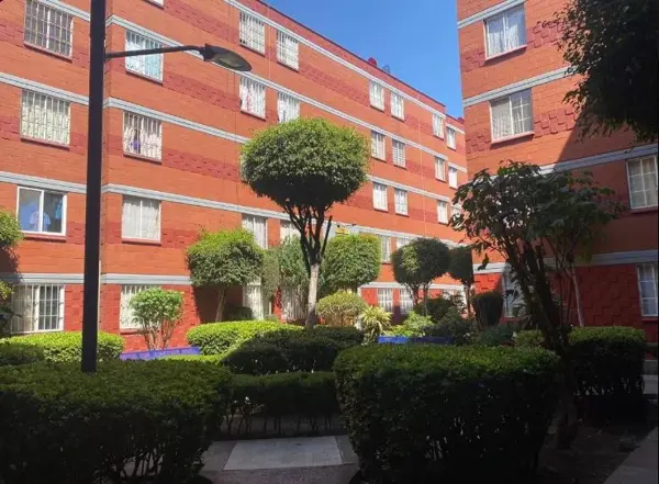 Departamento en venta en Tepalcates, Iztapalapa — foto 2 de 12