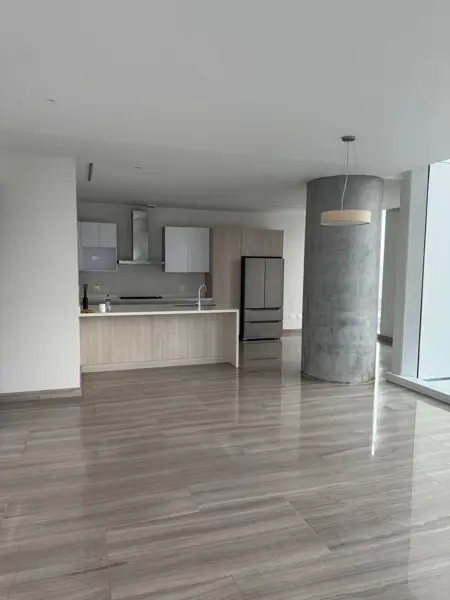 Departamento en renta en Valle Del Campestre, San Pedro Garza García — foto 2 de 11