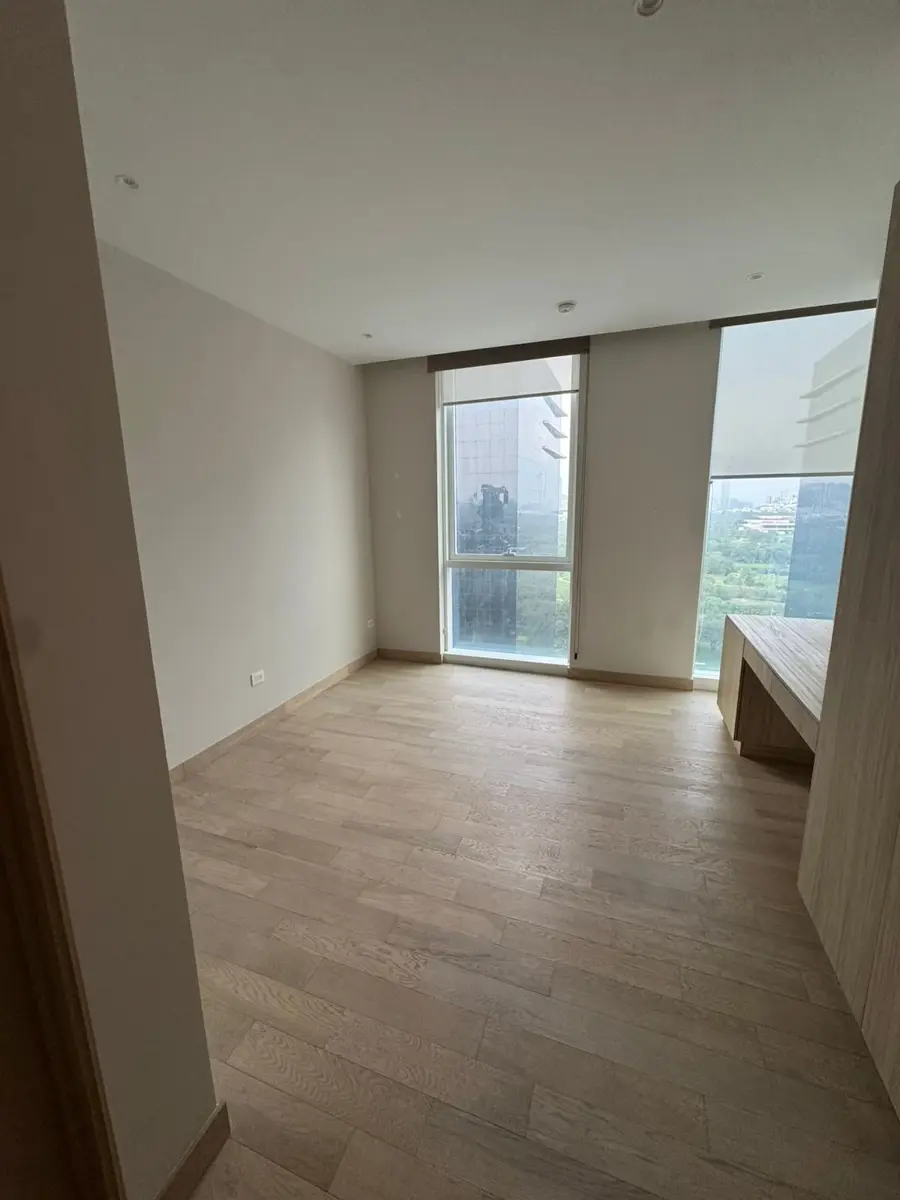 Departamento en renta en Valle Del Campestre, San Pedro Garza García — foto 1 de 11