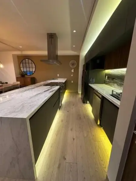 Departamento en renta en Fuentes del Pedregal, Tlalpan — foto 3 de 3