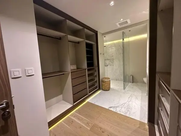 Departamento en renta en Fuentes del Pedregal, Tlalpan — foto 2 de 3