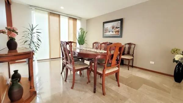 Casa en renta en Lomas de Angelópolis II, San Andrés Cholula — foto 3 de 14