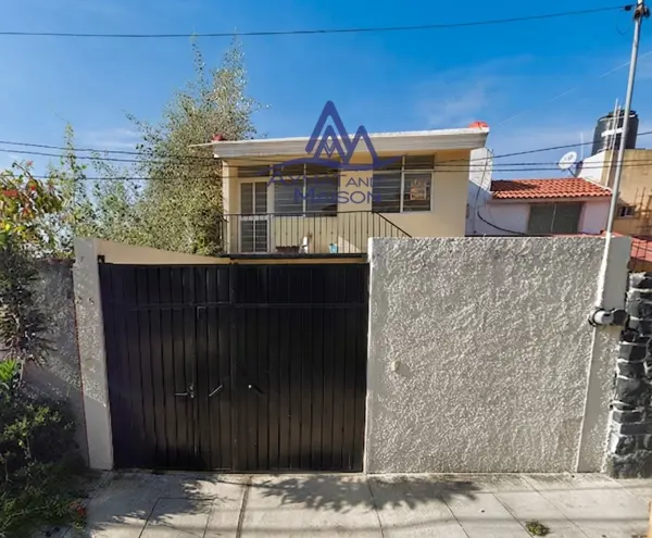 Casa en Remate en Puebla, Zona Tecnológico - Excelente Oportunidad de Inversión