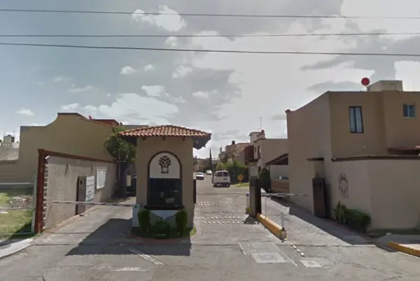Casa en Remate Hipotecario en Residencial del Parque, Aguascalientes