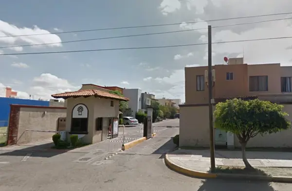Casa en venta en Residencial del Parque, Aguascalientes — foto 2 de 6