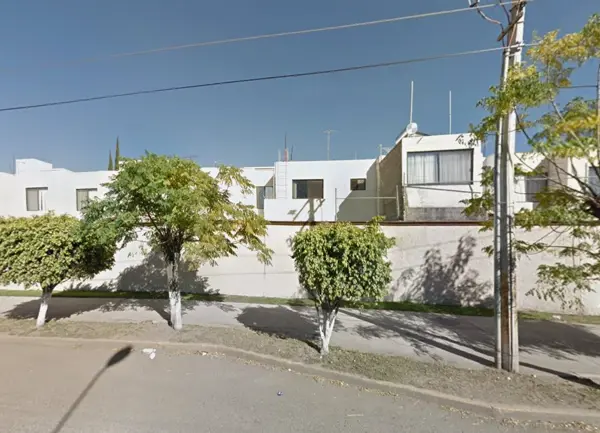 Casa en venta en Residencial del Parque, Aguascalientes — foto 3 de 6