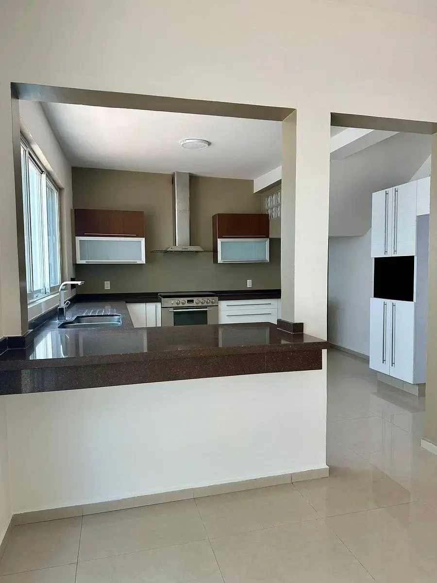Casa en renta en Narvarte Poniente, Benito Juárez — foto 1 de 11