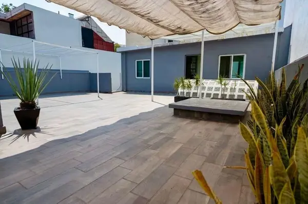 Casa en renta en Narvarte Poniente, Benito Juárez — foto 2 de 11