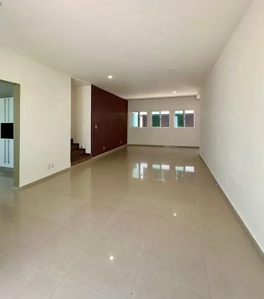 Casa en renta en Narvarte Poniente, Benito Juárez — foto 3 de 11