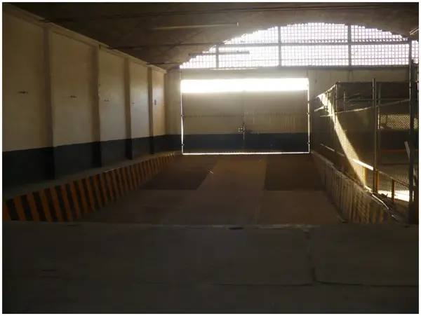 Bodega en renta en Industrial El Palmito, Culiacán — foto 3 de 9