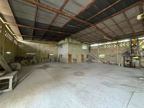 Bodega en venta en Ladrillera (Entronque Pesquería), Pesquería — foto 2 de 6