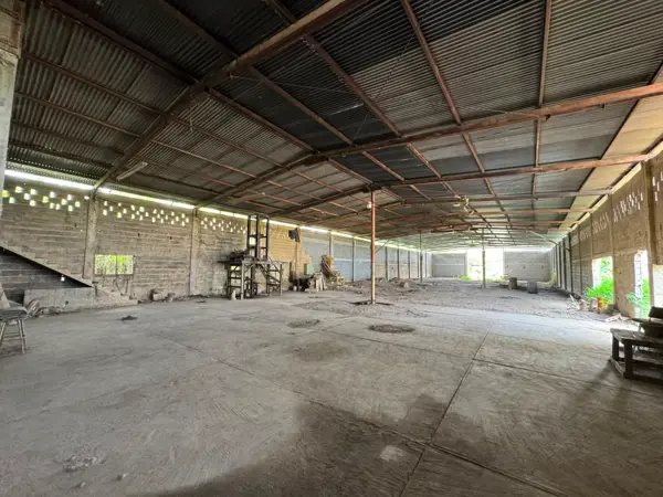 Bodega en venta en Ladrillera (Entronque Pesquería), Pesquería — foto 3 de 6