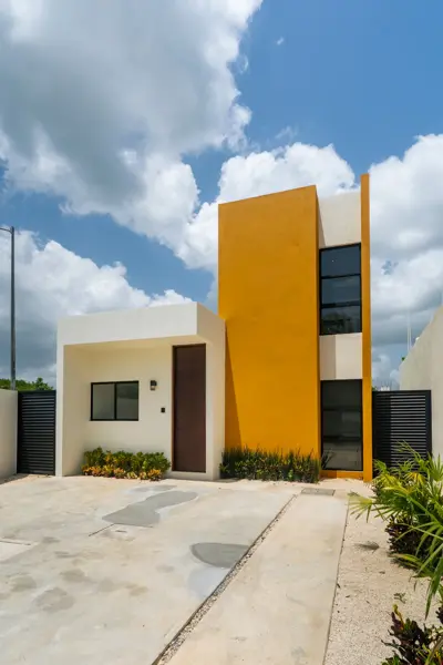 Casa en venta en Conkal, Conkal — foto 3 de 42