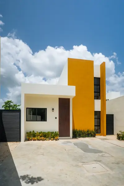 Casa en venta en Conkal, Conkal — foto 2 de 42