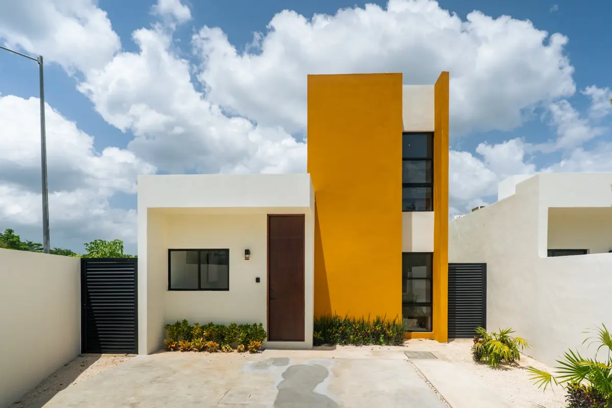 Casa en venta en Conkal, Conkal — foto 1 de 42