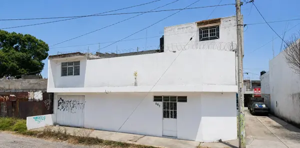 Casa en remate en Salamanca, Puebla, ideal para inversión