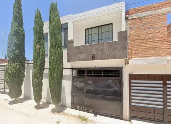 Oportunidad de Casa en Remate en Vistas de Oriente, Aguascalientes