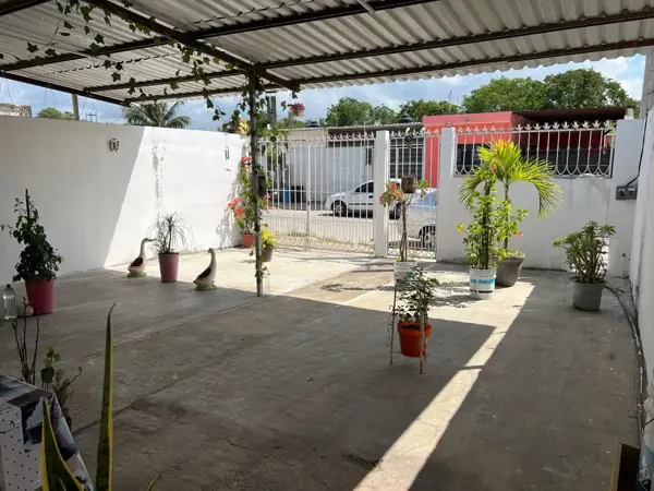 Casa en venta en Las Américas, Othón P. Blanco — foto 3 de 6