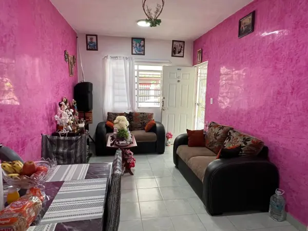 Casa en venta en Las Américas, Othón P. Blanco — foto 2 de 6