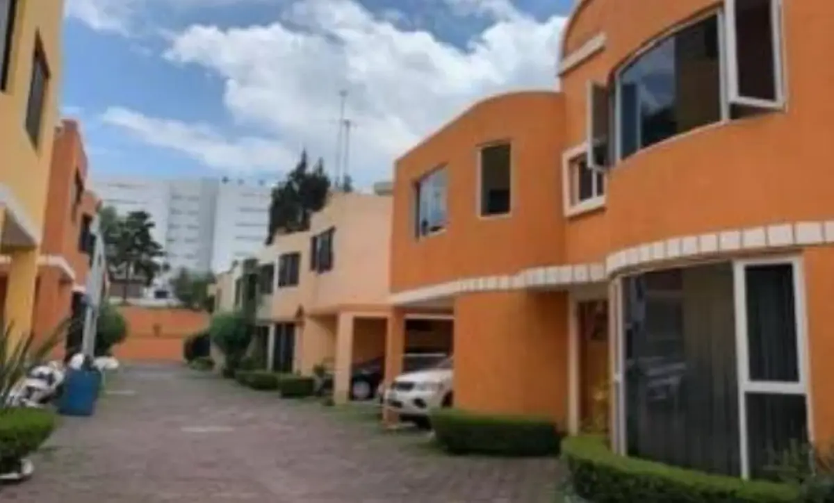 Departamento en venta en San Jeronimo Lidice, La Magdalena Contreras — foto 1 de 21