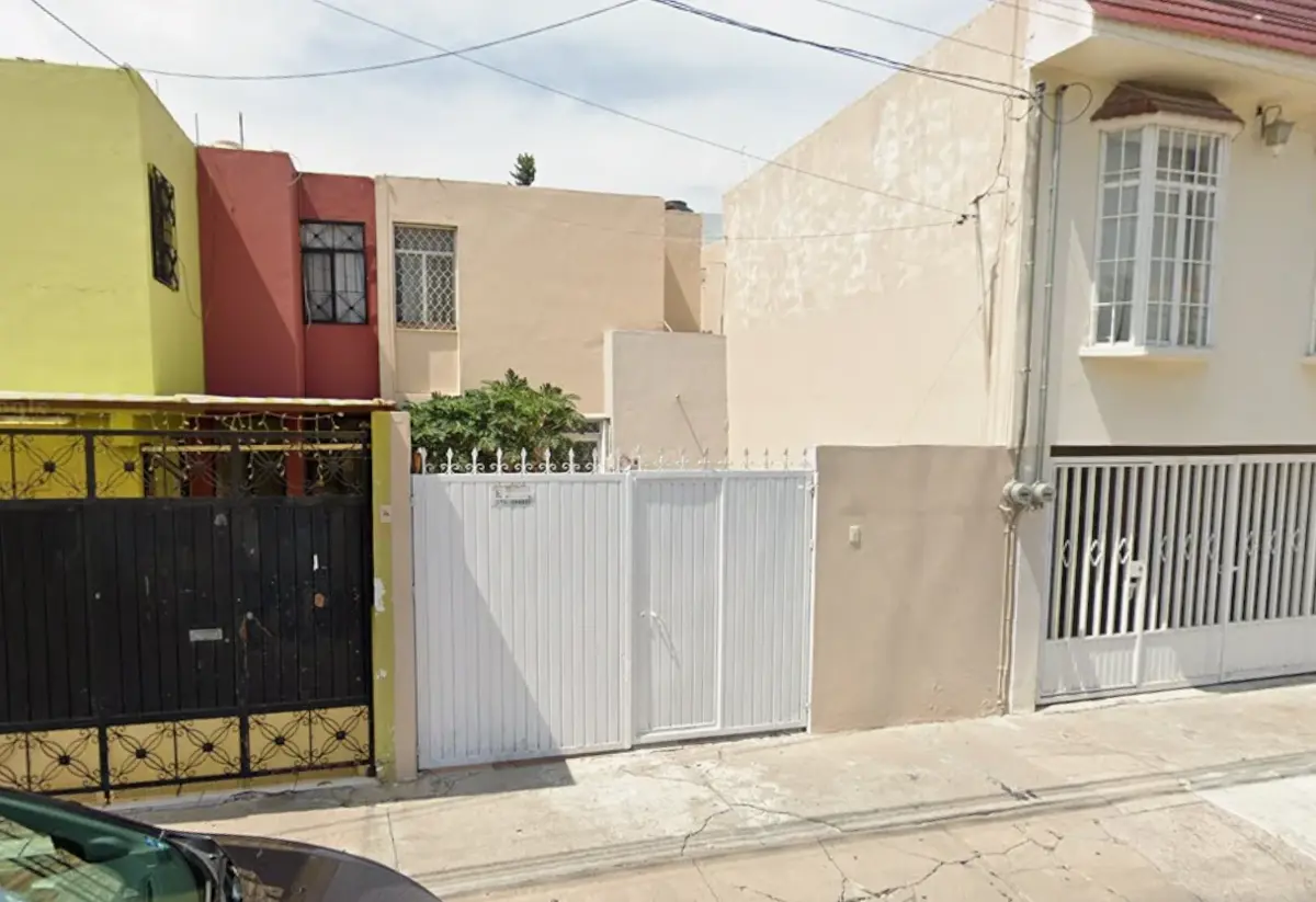 Casa en venta en Jesús Terán Peredo, Aguascalientes — foto 1 de 7