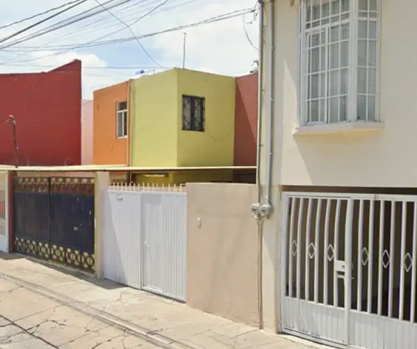 Casa en venta en Jesús Terán Peredo, Aguascalientes — foto 2 de 7