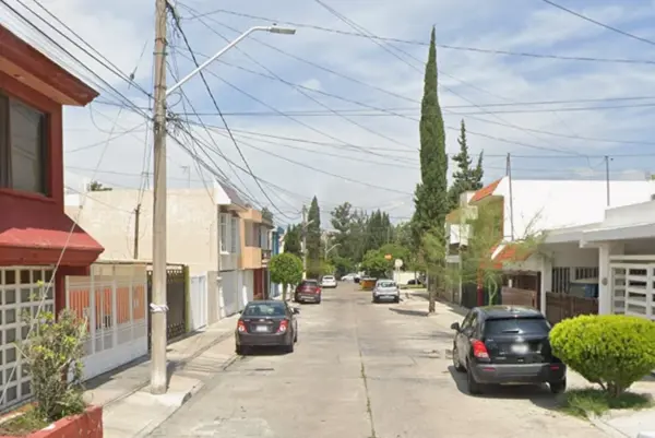 Casa en venta en Jesús Terán Peredo, Aguascalientes — foto 3 de 7