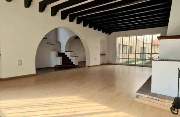 Casa en renta en Del Valle Centro, Benito Juárez — foto 3 de 3