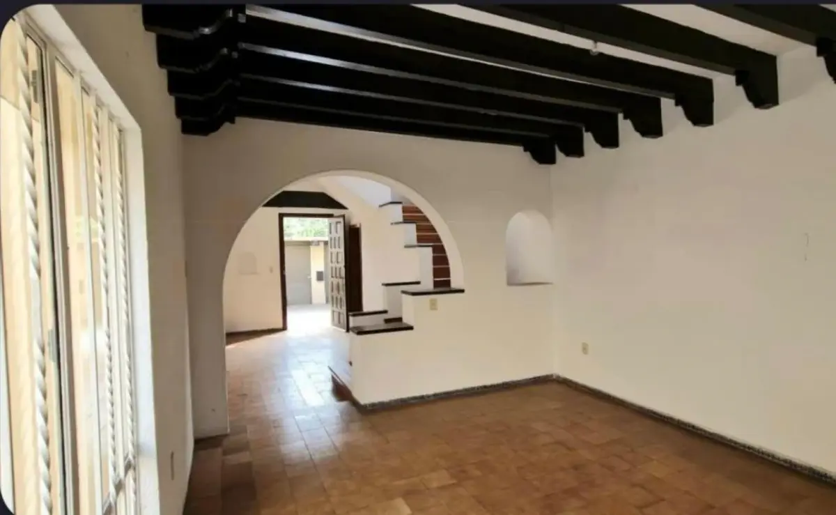 Casa en renta en Del Valle Centro, Benito Juárez — foto 1 de 3