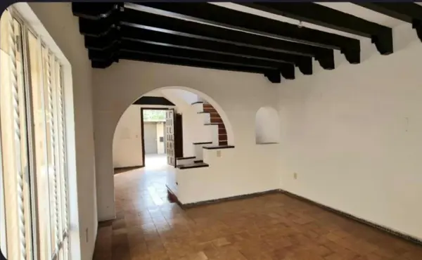 Casa en renta en Del Valle Centro, Benito Juárez, Ciudad de México