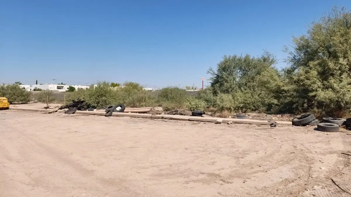 Terreno en venta en Residencial Palma Real, Torreón — foto 1 de 11
