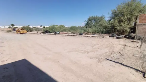 Terreno en venta en Residencial Palma Real, Torreón — foto 3 de 11