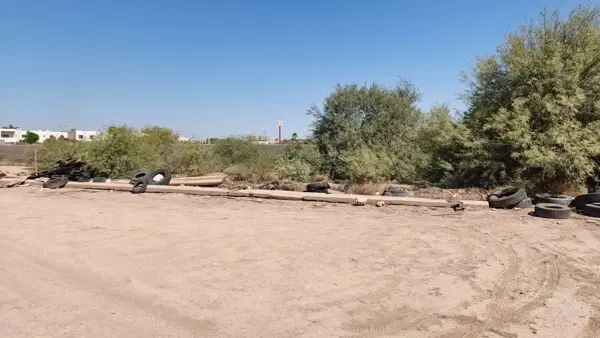 Terreno en venta en Residencial Palma Real, Torreón — foto 2 de 11