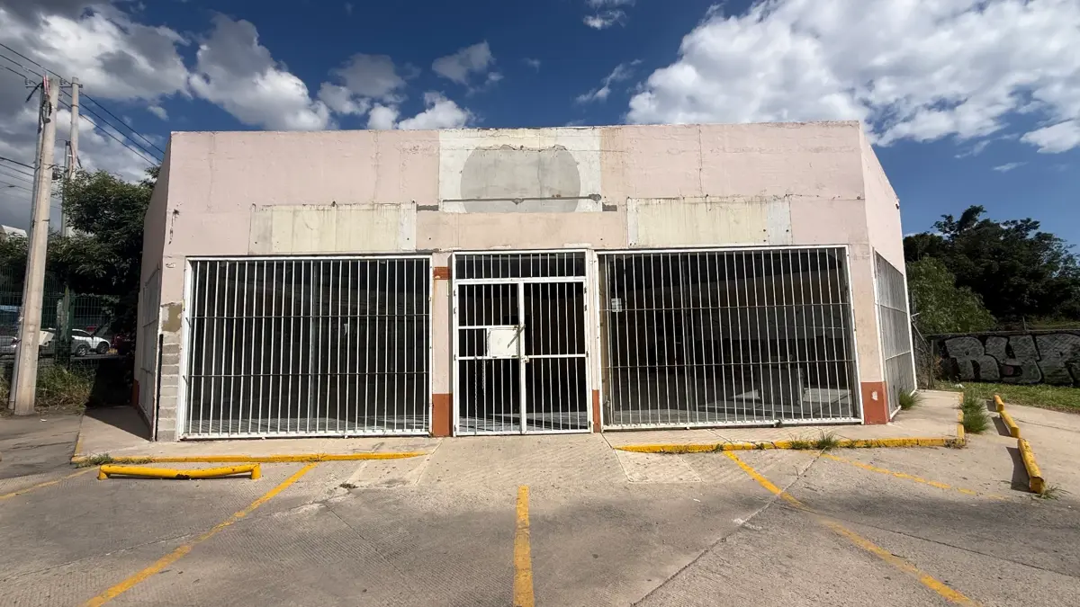 Local en renta en San Jose del Consuelo, León — foto 1 de 14
