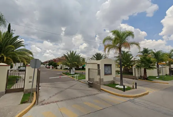 Casa en venta en remate hipotecario en San Francisco de los Arteaga, Aguascalientes