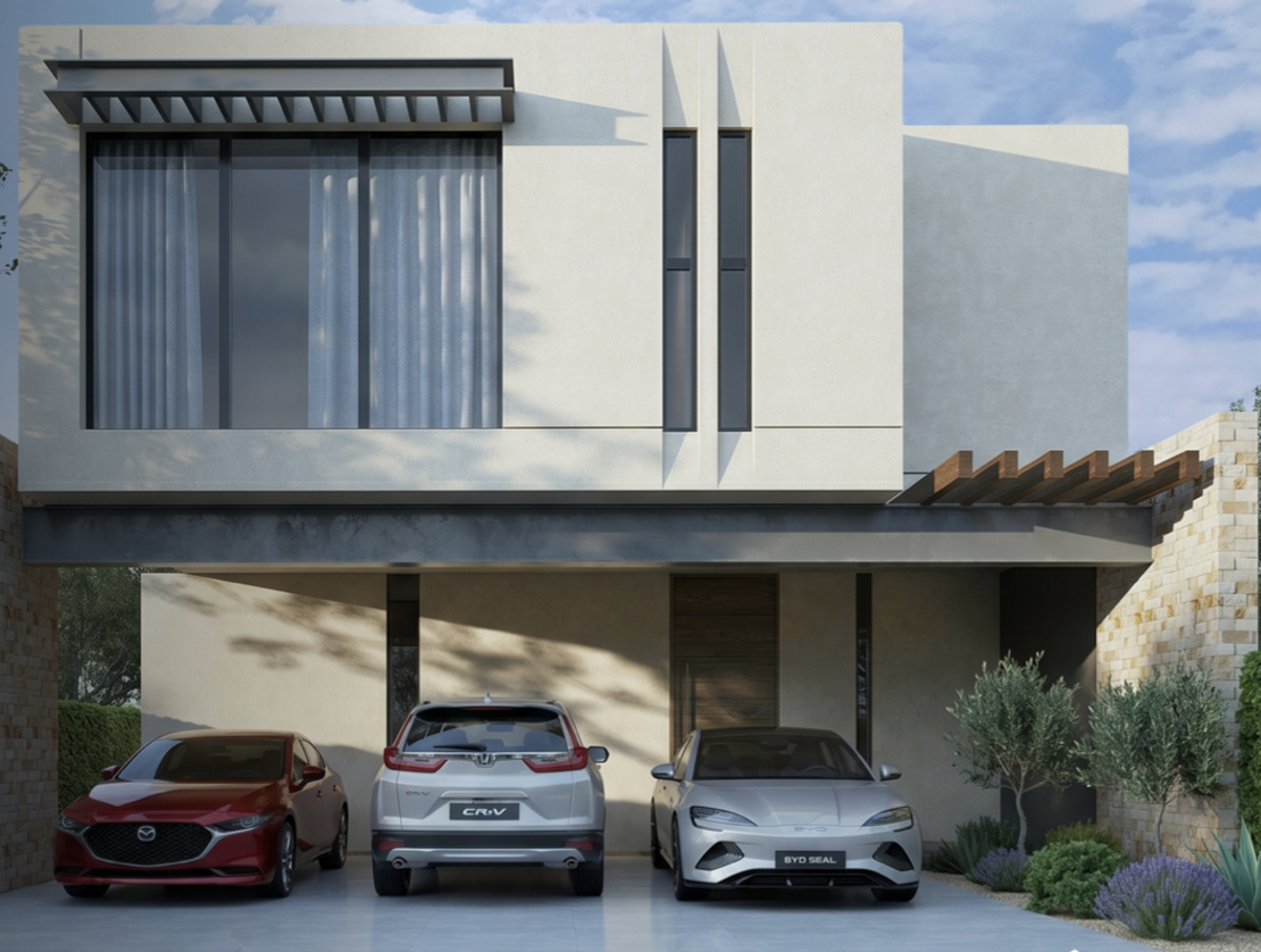 Casa en venta en Ciudad de Allende Centro, Allende — foto 1 de 3
