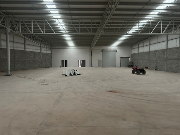 Bodega en renta en La Union, Torreón — foto 2 de 8