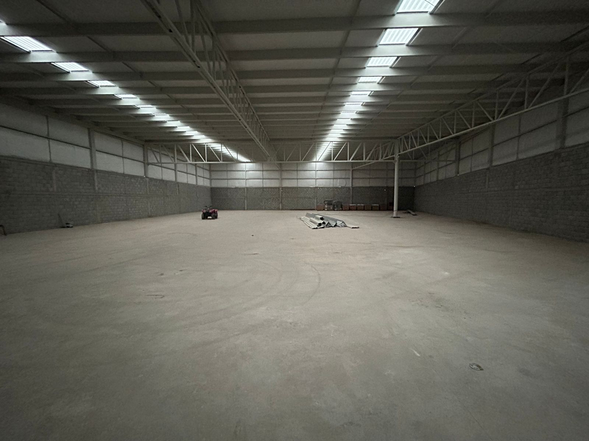 Bodega en renta en La Union, Torreón — foto 1 de 8