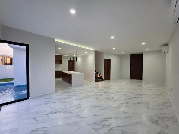 Casa en venta en Punta Tiburón, Residencial, Marina y Golf, Alvarado — foto 2 de 15