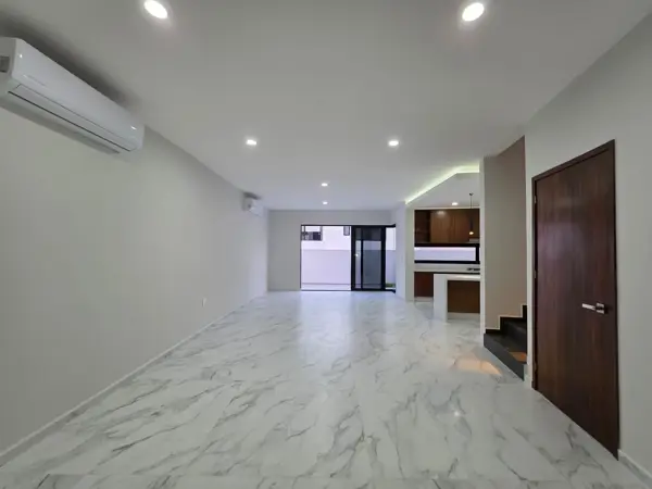 Casa en venta en Punta Tiburón, Residencial, Marina y Golf, Alvarado — foto 3 de 15