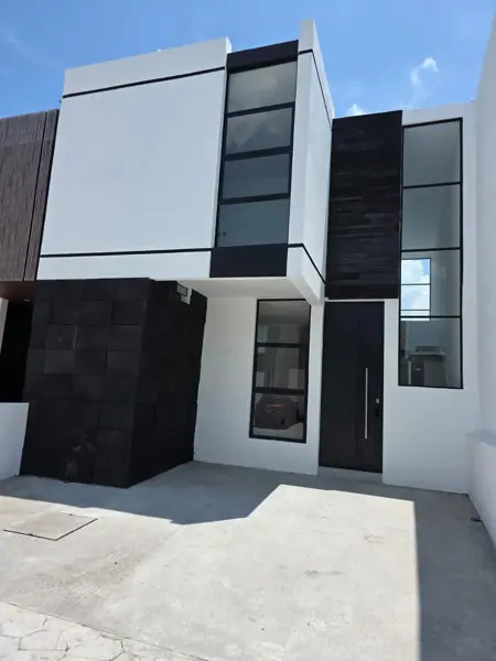 Casa en venta en Jardines del Llano, Villa de Álvarez — foto 3 de 11