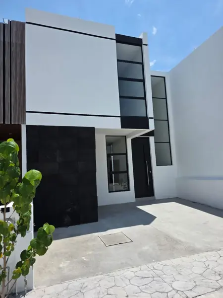 Casa en venta en Jardines del Llano, Villa de Álvarez — foto 2 de 11