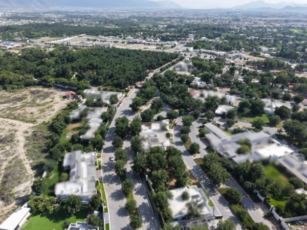 Terreno en venta en Peña Alta, Saltillo — foto 2 de 8