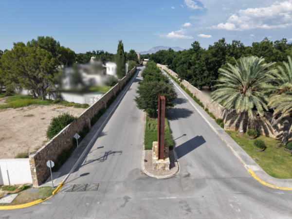 Terreno en venta en Peña Alta, Saltillo — foto 3 de 8