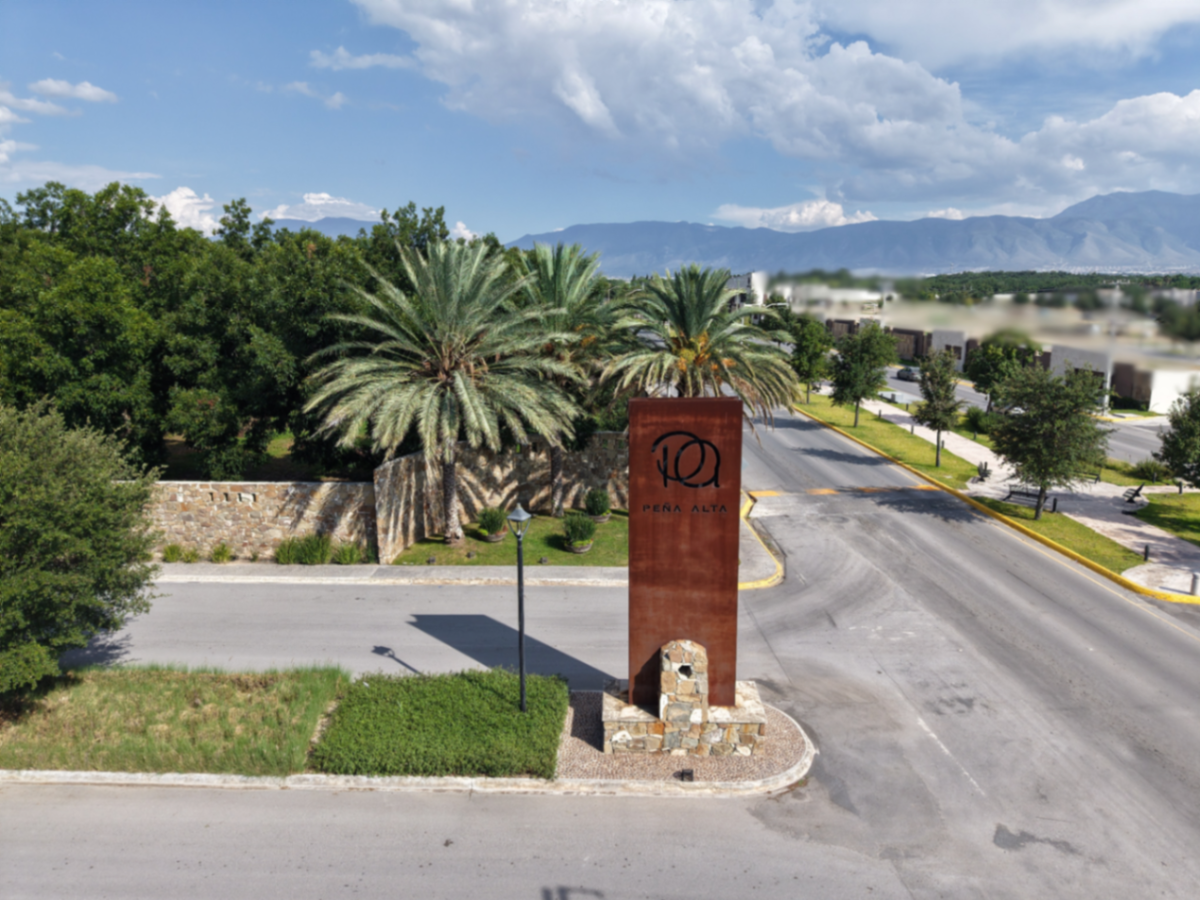 Terreno en venta en Peña Alta, Saltillo — foto 1 de 8
