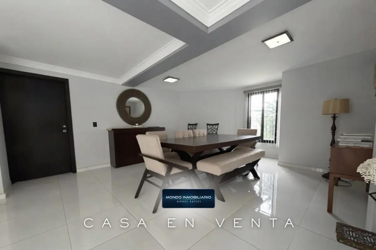 Vista 4 de VENTA CASA BONITO PUEBLO