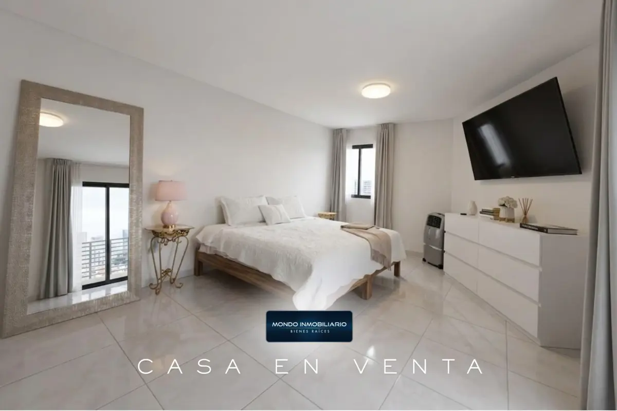 Vista 5 de VENTA CASA BONITO PUEBLO