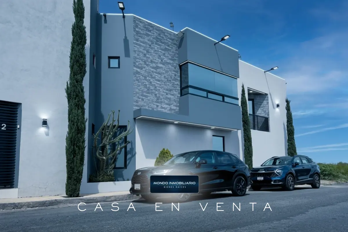 Casa en venta en Progreso Nacional, Guadalupe — foto 1 de 7